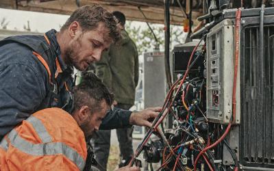 24/7 emergency HVAC repair service