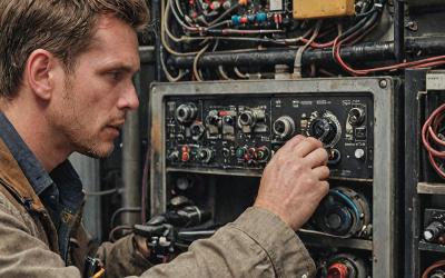 Expert furnace repair and diagnostic service