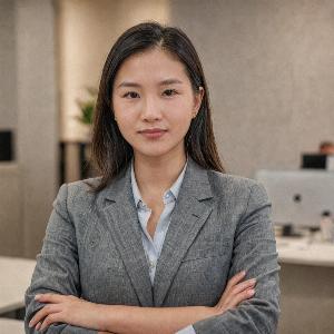 Lisa Chen, Customer Service Manager