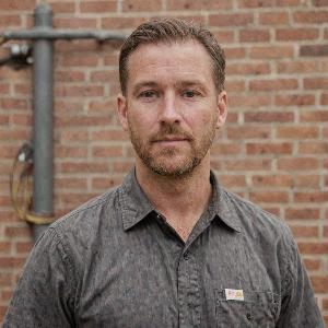 Mike Thompson, HVAC Installation Specialist